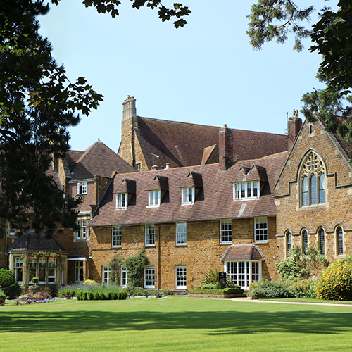 Bloxham School